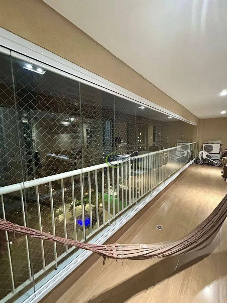 Apartamento, 3 quartos, 156 m² - Foto 7