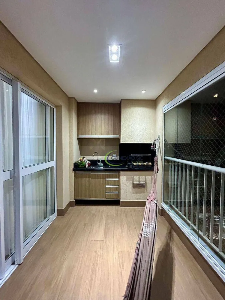 Apartamento, 3 quartos, 156 m² - Foto 12