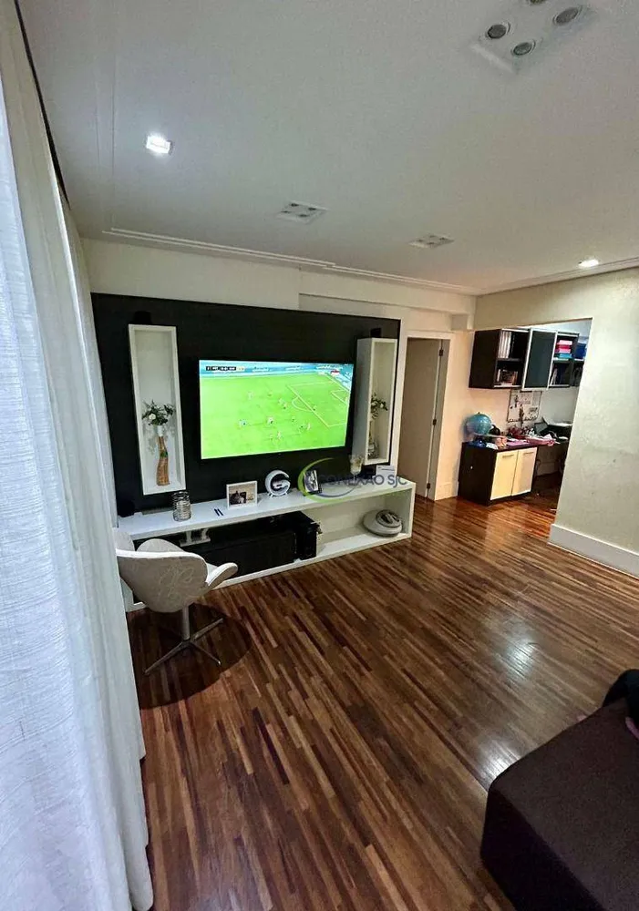 Apartamento, 3 quartos, 156 m² - Foto 10