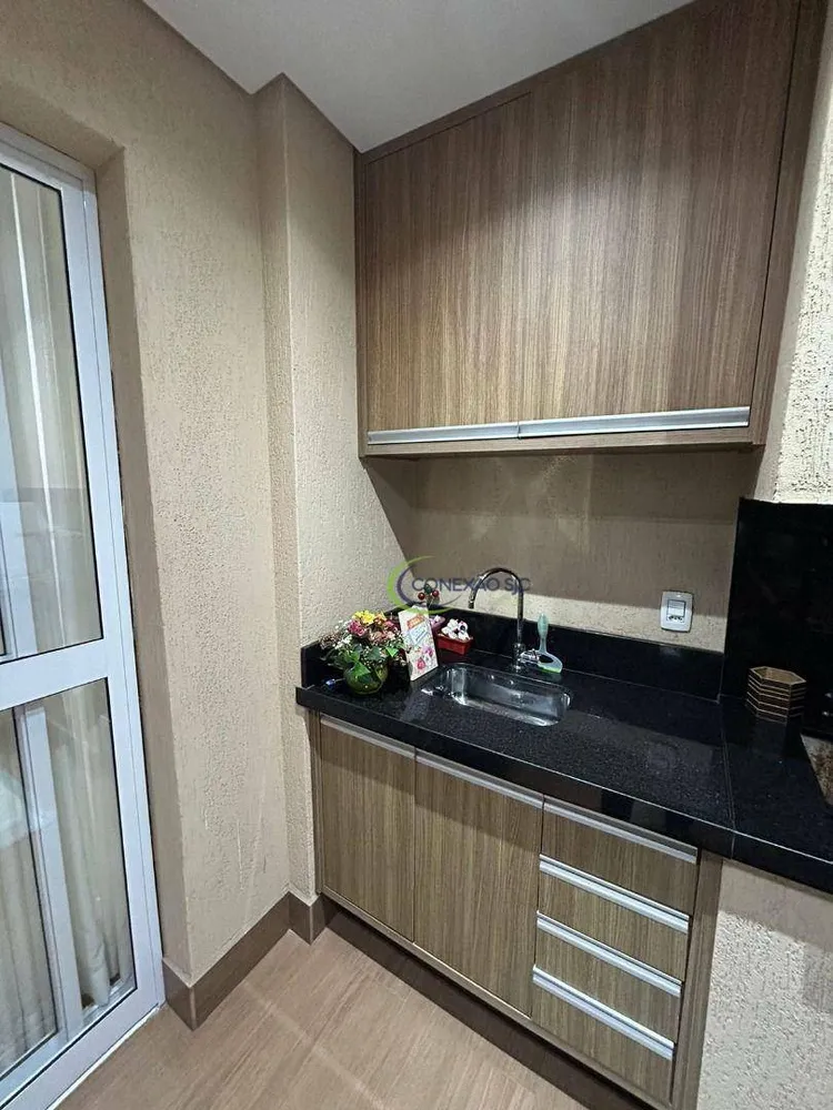 Apartamento, 3 quartos, 156 m² - Foto 9