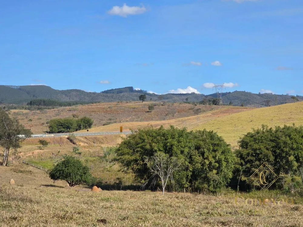 Fazenda, 1086 hectares - Foto 1