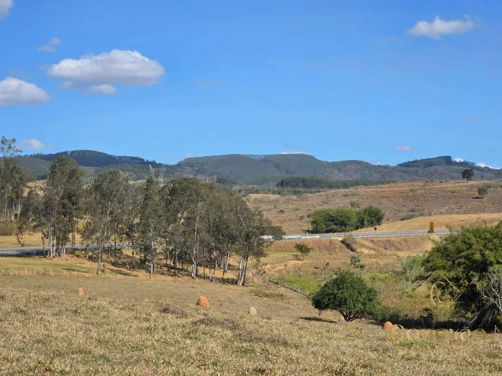 Fazenda, 1086 hectares - Foto 4