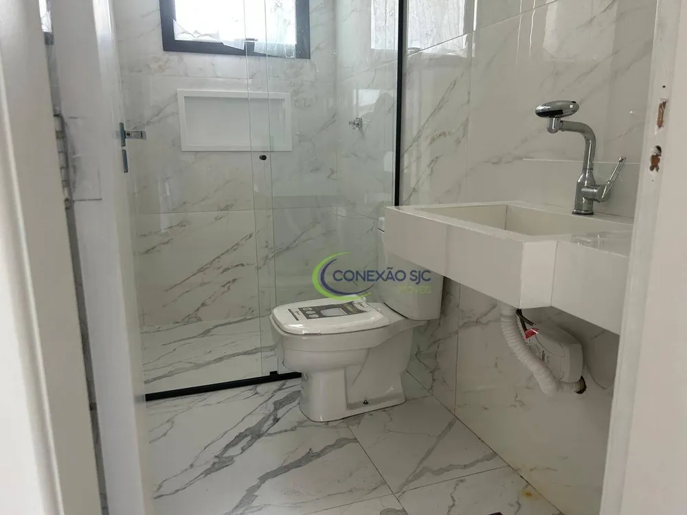 Sobrado, 3 quartos, 157 m² - Foto 9