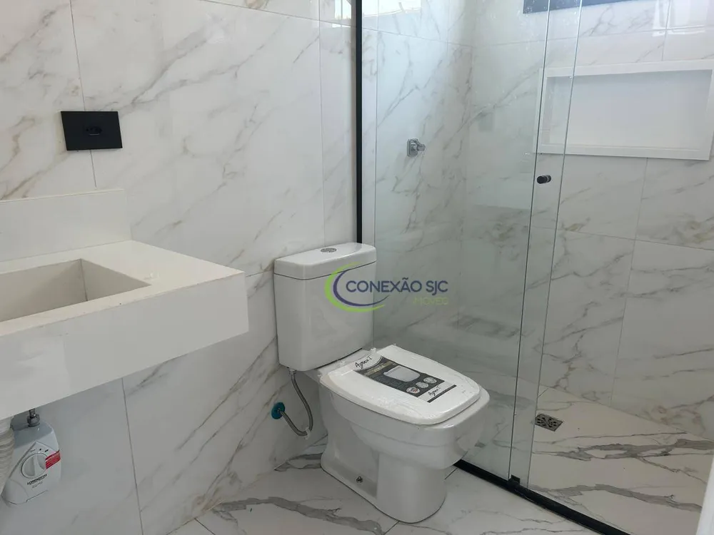 Sobrado, 3 quartos, 157 m² - Foto 13