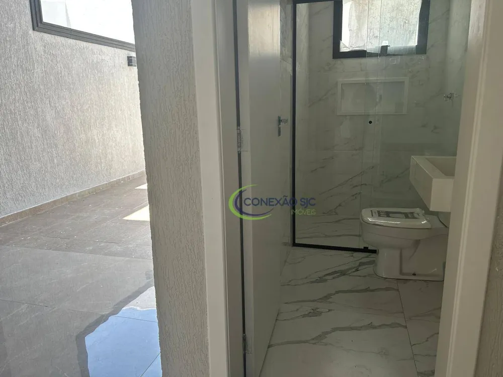 Sobrado, 3 quartos, 157 m² - Foto 8