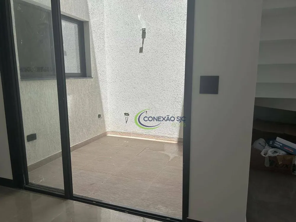 Sobrado, 3 quartos, 157 m² - Foto 5