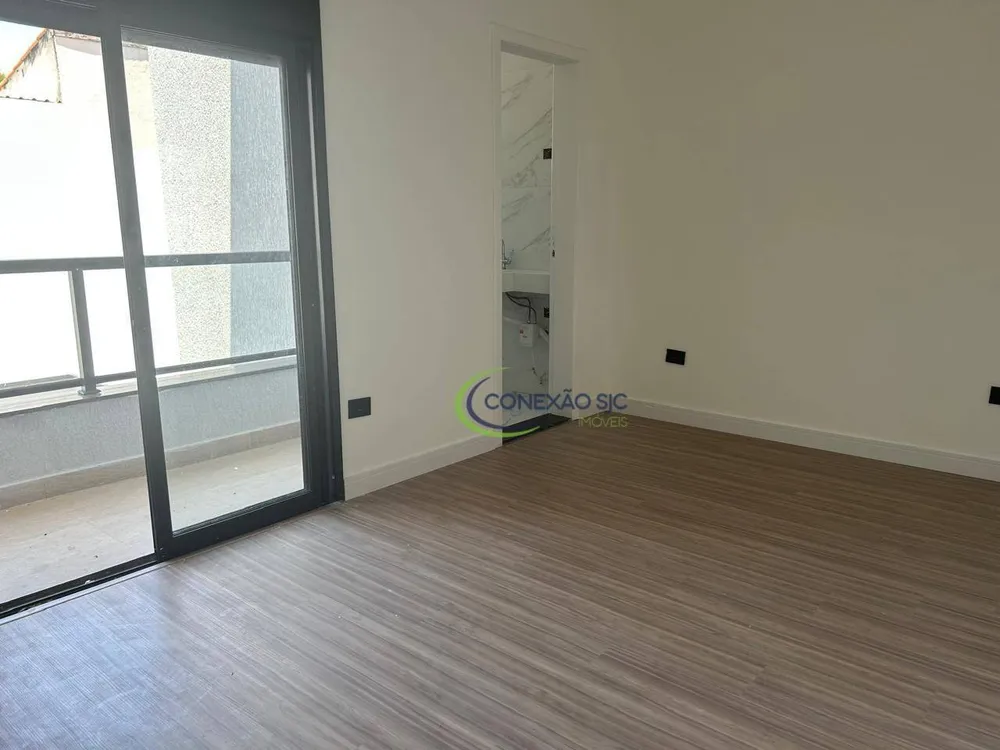Sobrado, 3 quartos, 157 m² - Foto 15