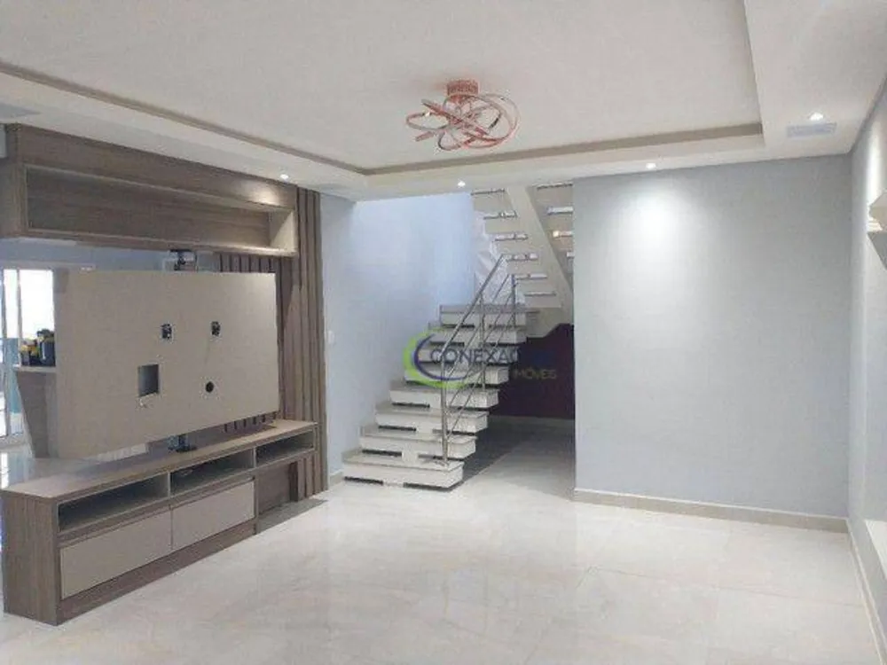 Casa de Condomínio, 3 quartos - Foto 6