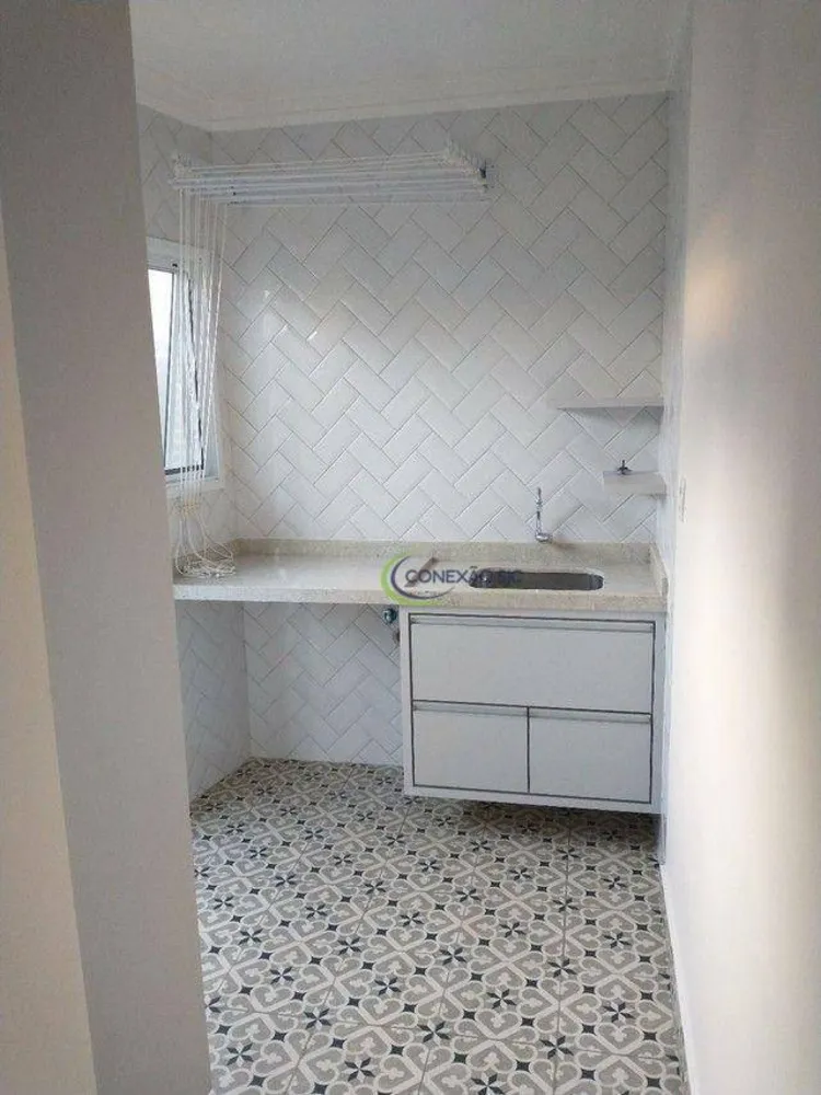 Casa de Condomínio, 3 quartos - Foto 13