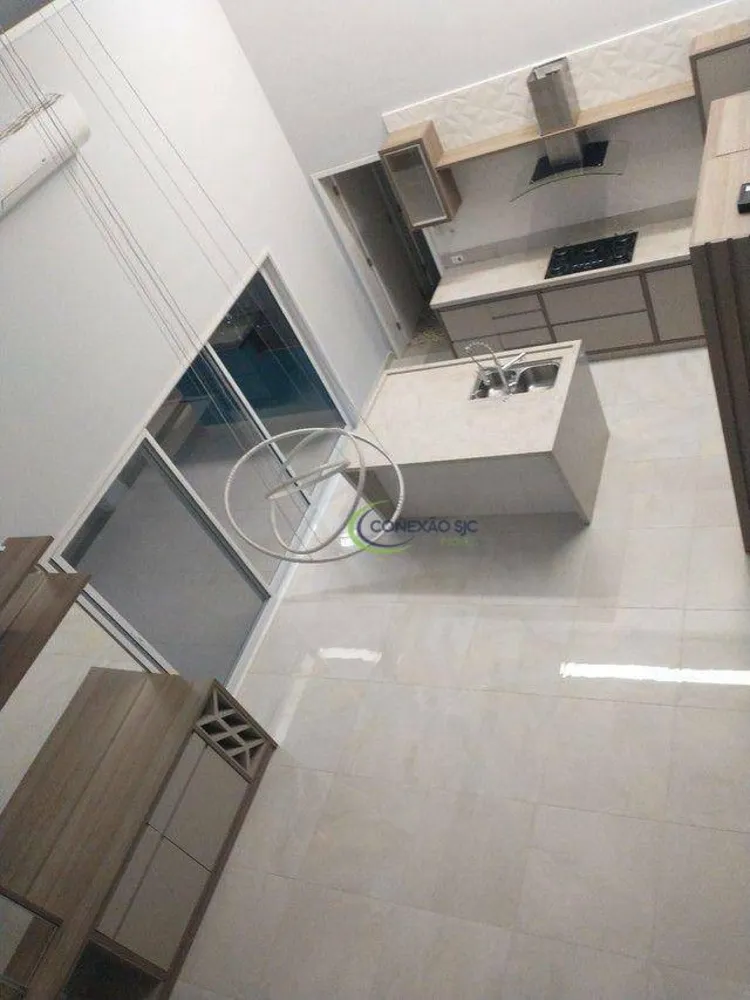 Casa de Condomínio, 3 quartos - Foto 12