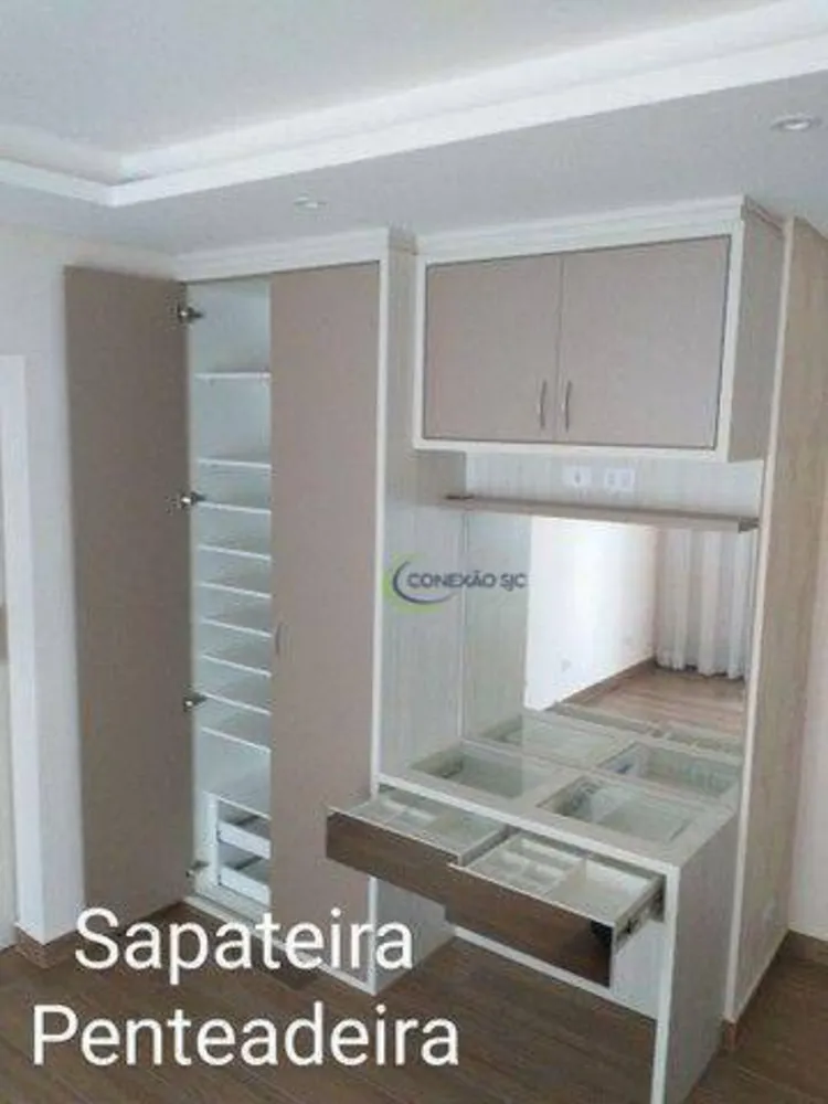 Casa de Condomínio, 3 quartos - Foto 16