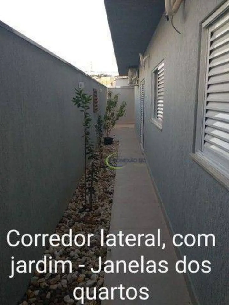 Casa de Condomínio, 3 quartos - Foto 14