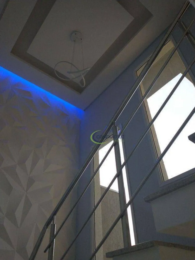 Casa de Condomínio, 3 quartos - Foto 8