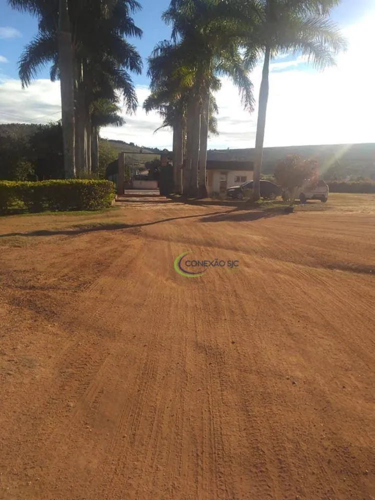 Fazenda, 4714 hectares - Foto 1