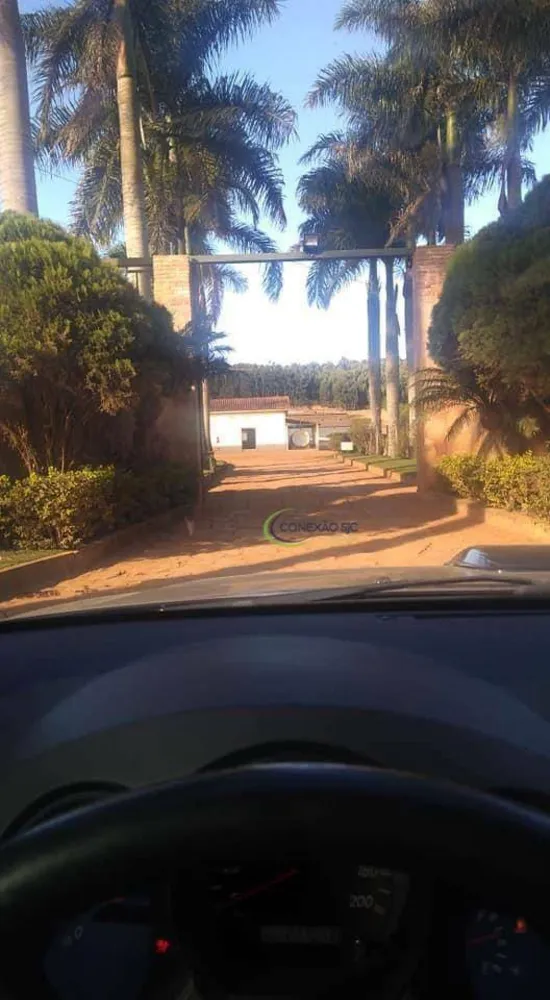 Fazenda, 4714 hectares - Foto 5