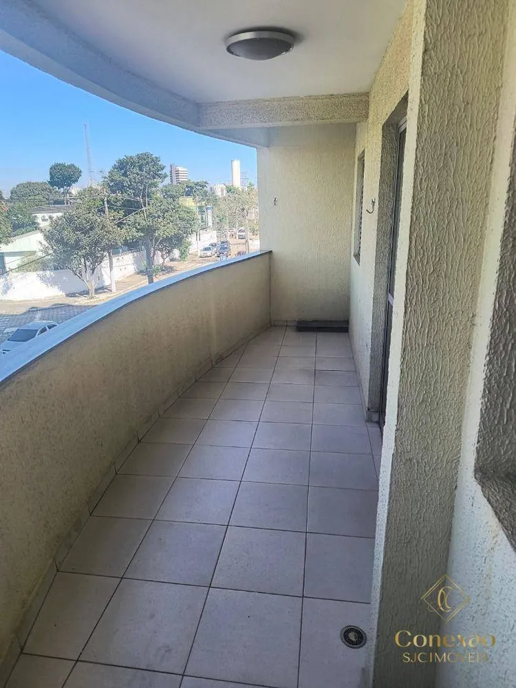 Apartamento, 1 quarto, 45 m² - Foto 7