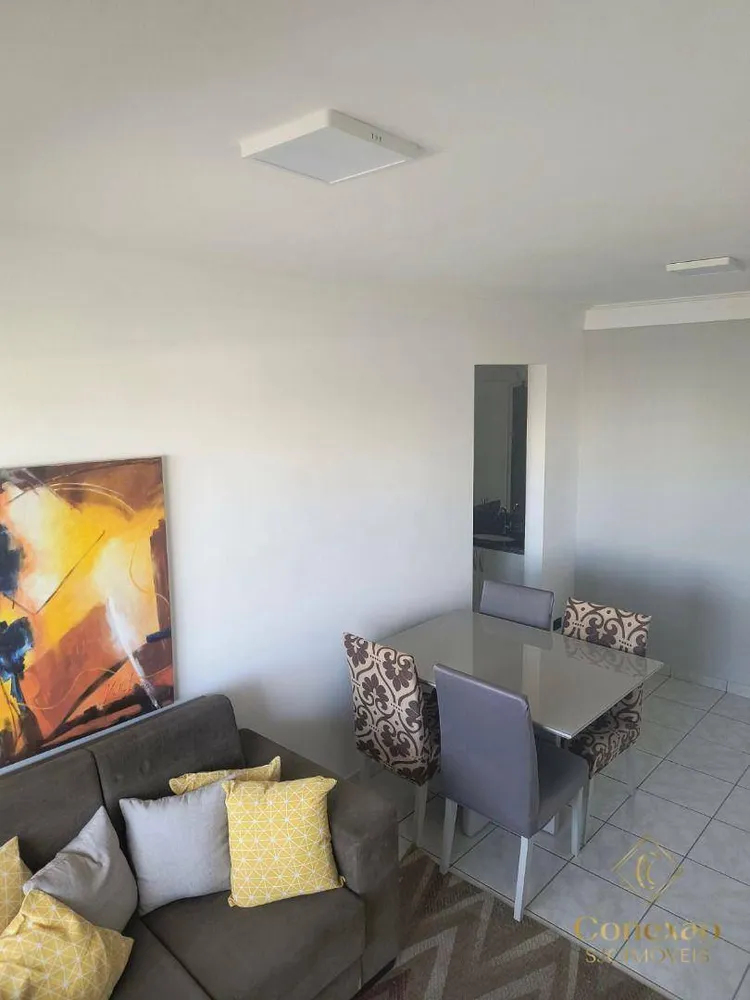 Apartamento, 1 quarto, 45 m² - Foto 2