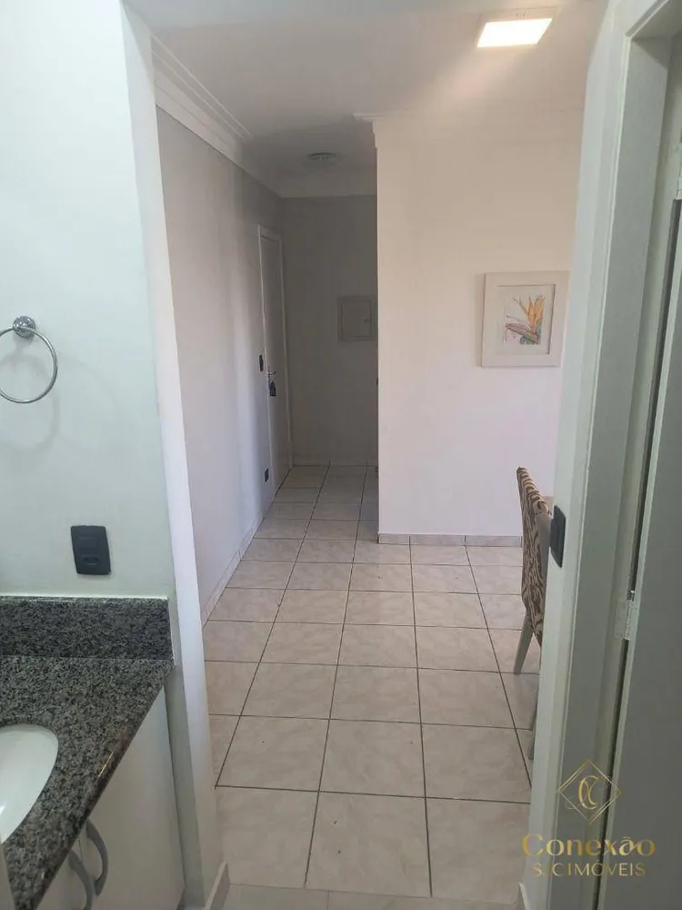 Apartamento, 1 quarto, 45 m² - Foto 3