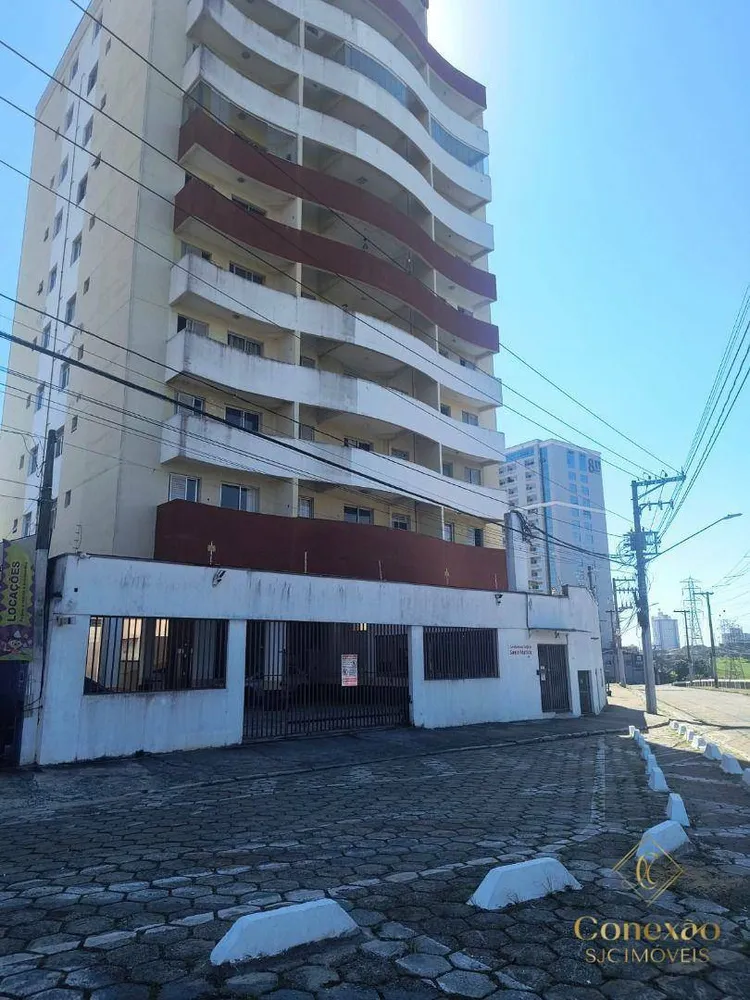 Apartamento, 1 quarto, 45 m² - Foto 2