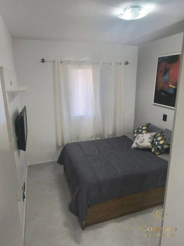 Apartamento, 1 quarto, 45 m² - Foto 4