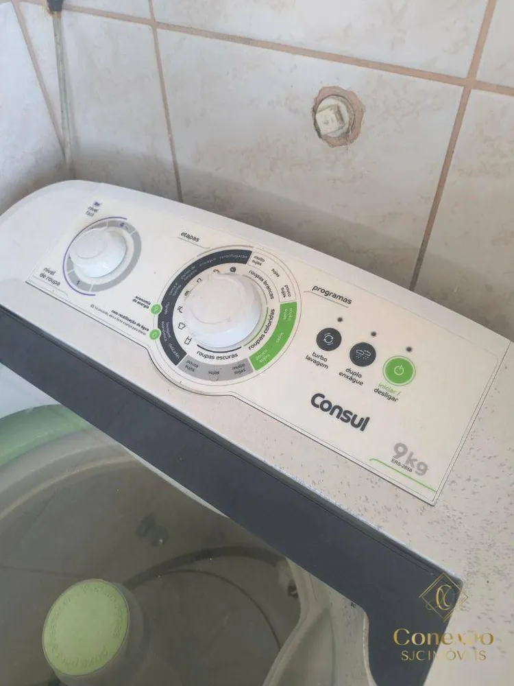 Apartamento, 1 quarto, 45 m² - Foto 8