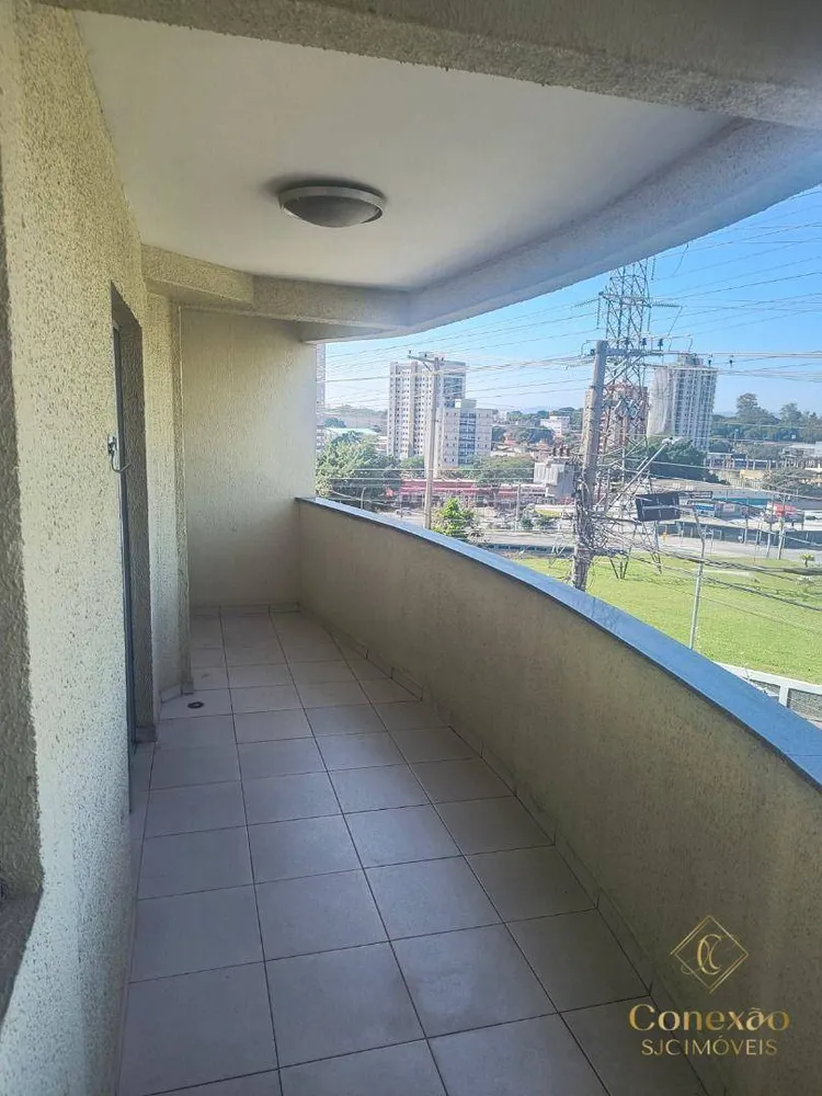 Apartamento, 1 quarto, 45 m² - Foto 6