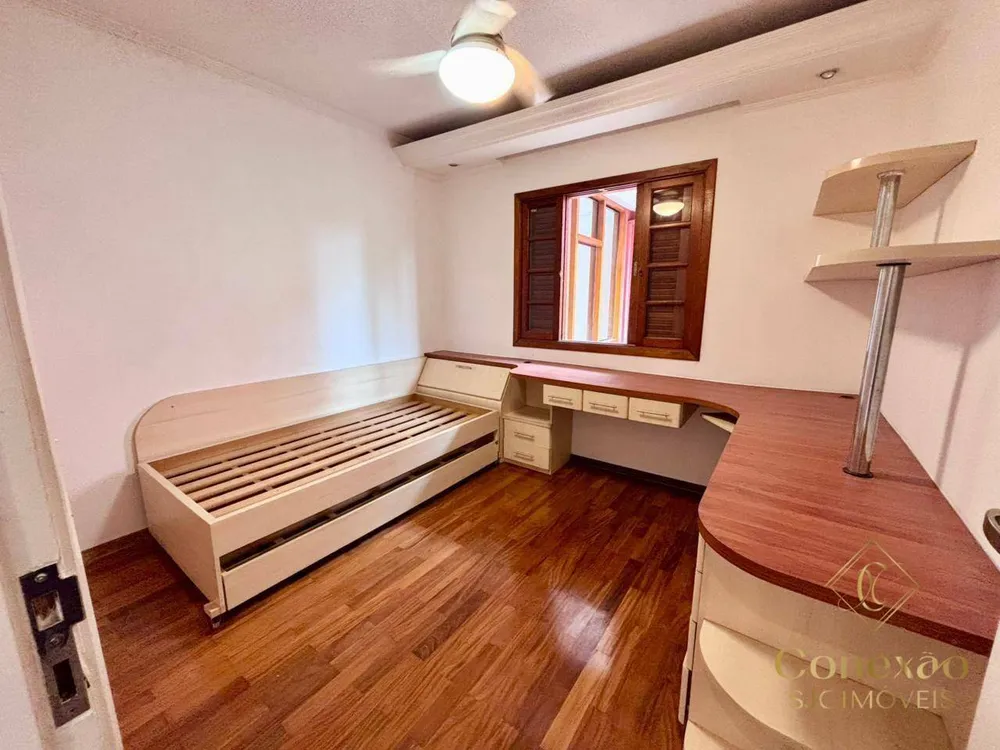 Casa de Condomínio, 4 quartos - Foto 11