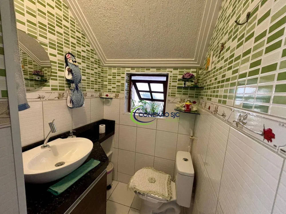 Sobrado, 3 quartos, 300 m² - Foto 9