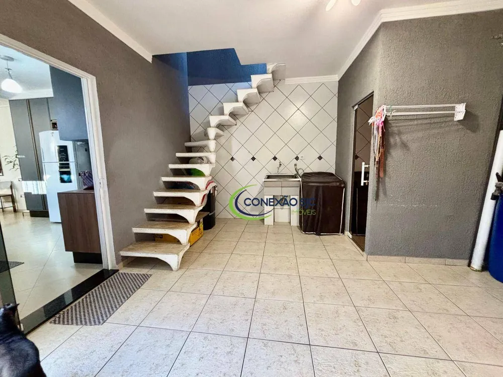 Sobrado, 3 quartos, 300 m² - Foto 10