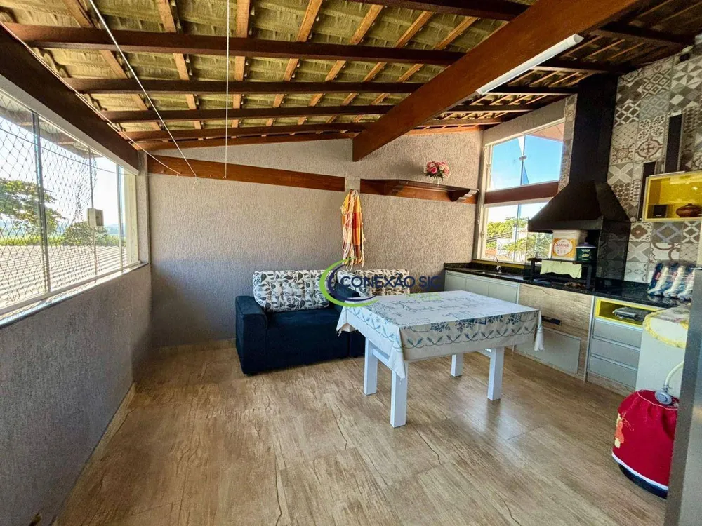 Sobrado, 3 quartos, 300 m² - Foto 5