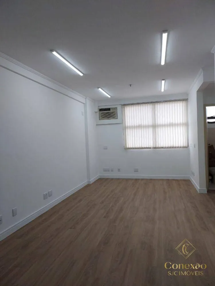 Sala-Conjunto, 27 m² - Foto 1