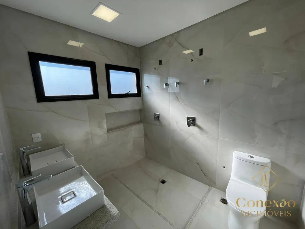 Sobrado, 3 quartos, 218 m² - Foto 3
