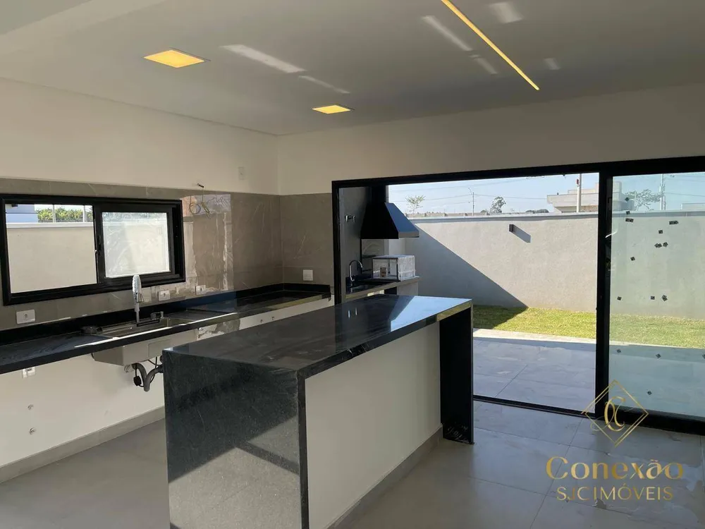 Sobrado, 3 quartos, 218 m² - Foto 6