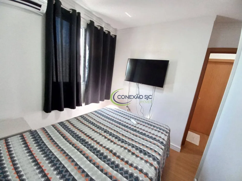 Apartamento, 2 quartos, 38 m² - Foto 12