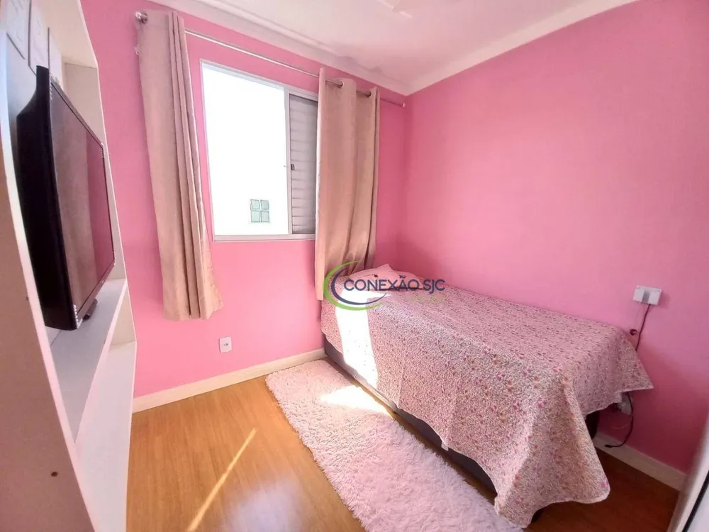 Apartamento, 2 quartos, 38 m² - Foto 10