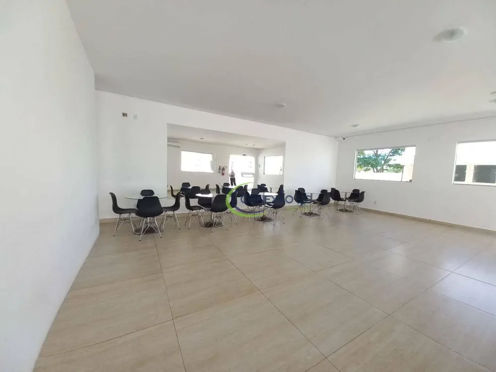 Apartamento, 2 quartos, 38 m² - Foto 16