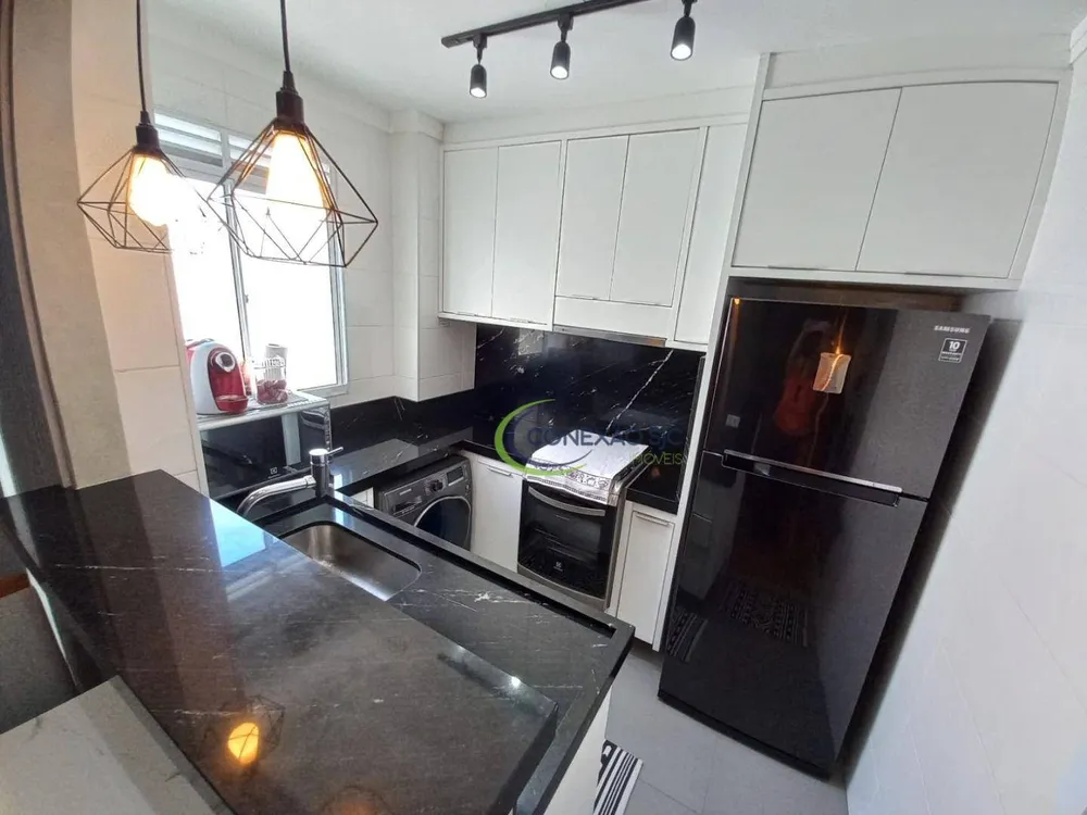Apartamento, 2 quartos, 38 m² - Foto 4