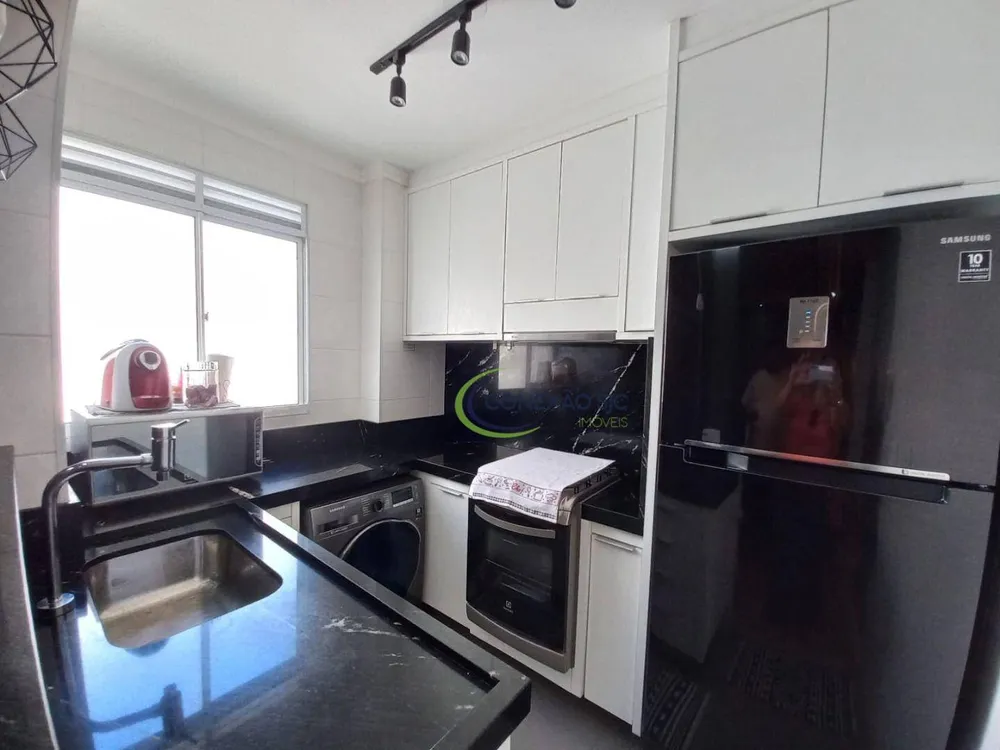 Apartamento, 2 quartos, 38 m² - Foto 7