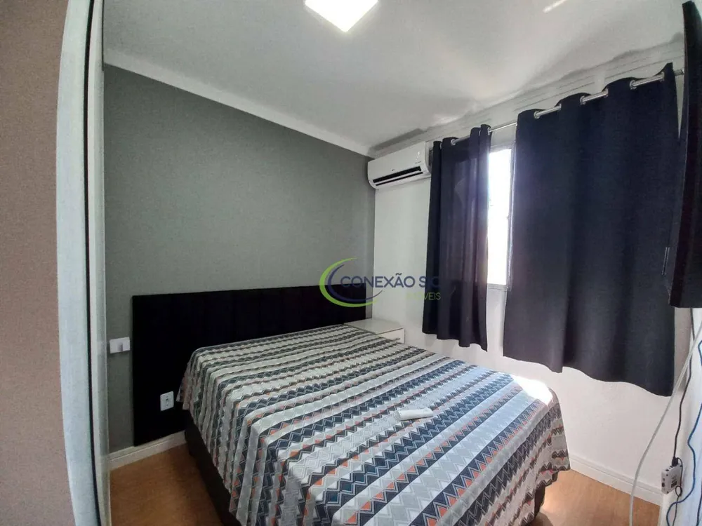Apartamento, 2 quartos, 38 m² - Foto 13