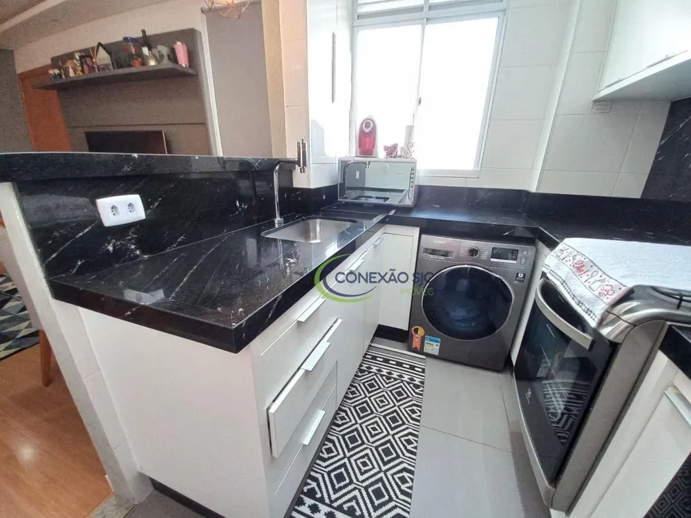 Apartamento, 2 quartos, 38 m² - Foto 8