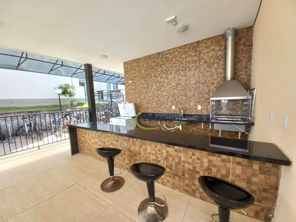 Apartamento, 2 quartos, 38 m² - Foto 15