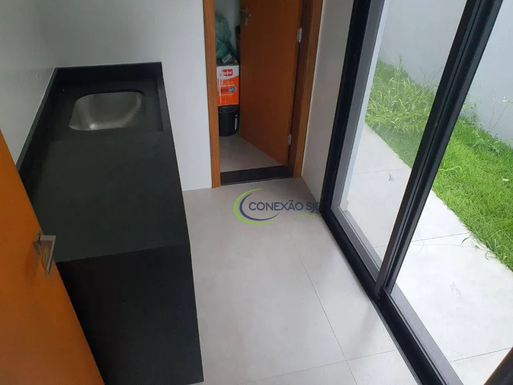 Casa de Condomínio, 4 quartos - Foto 8