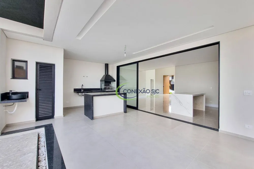 Sobrado, 4 quartos, 263 m² - Foto 7