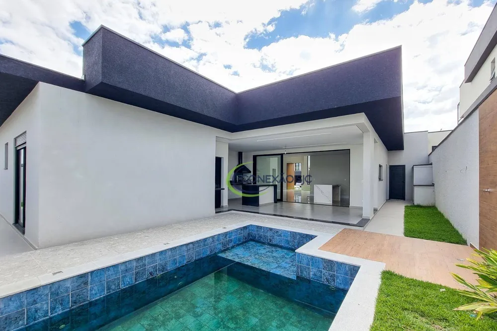 Sobrado, 4 quartos, 263 m² - Foto 2