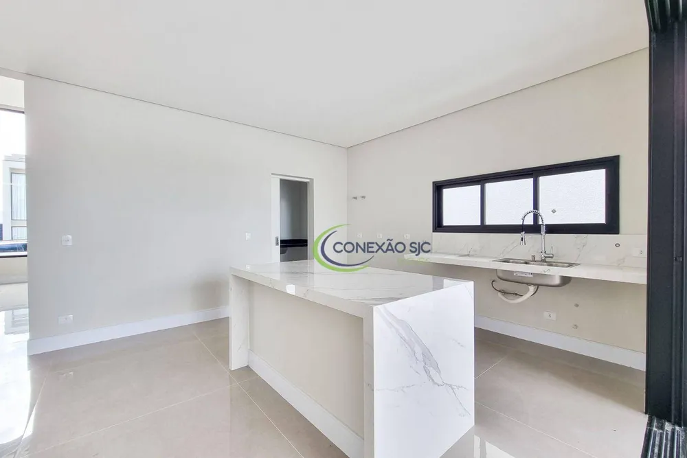 Sobrado, 4 quartos, 263 m² - Foto 4
