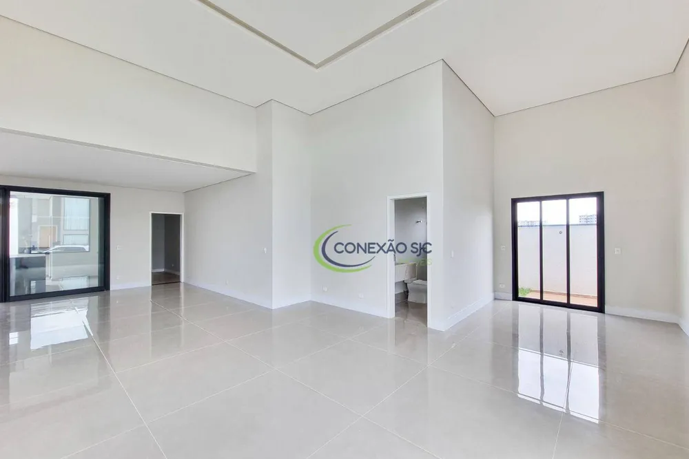 Sobrado, 4 quartos, 263 m² - Foto 3