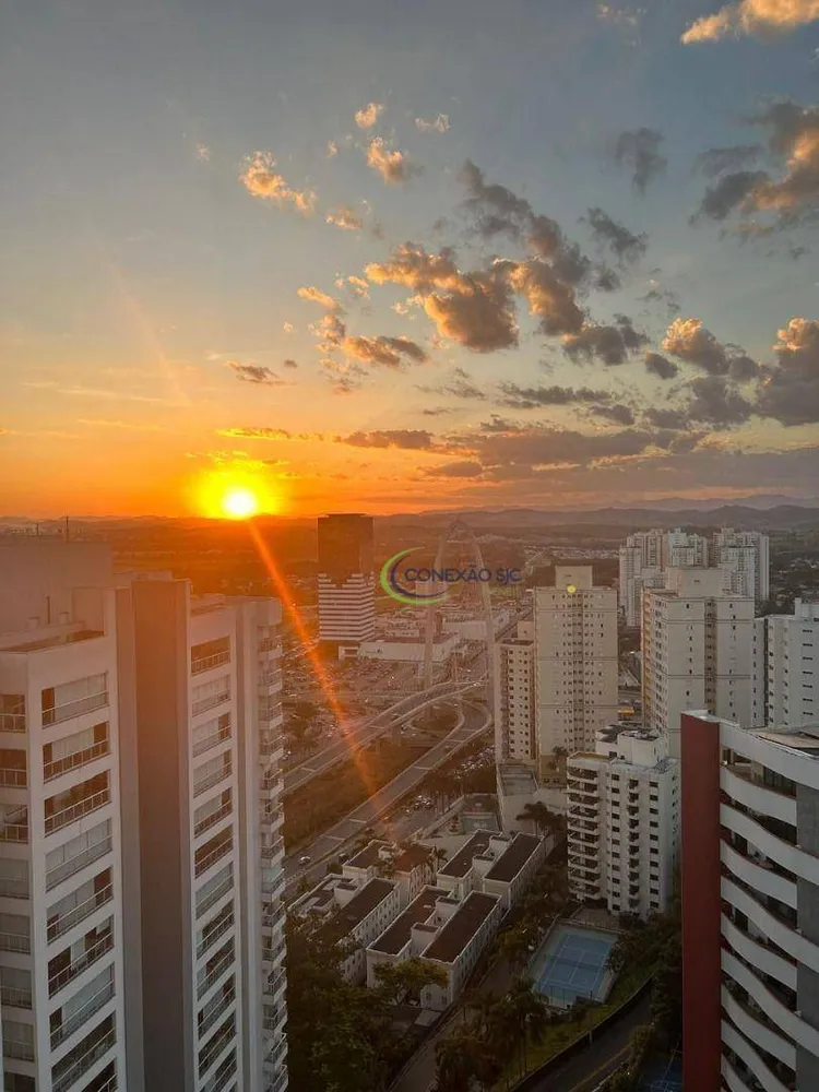 Cobertura, 3 quartos, 182 m² - Foto 3