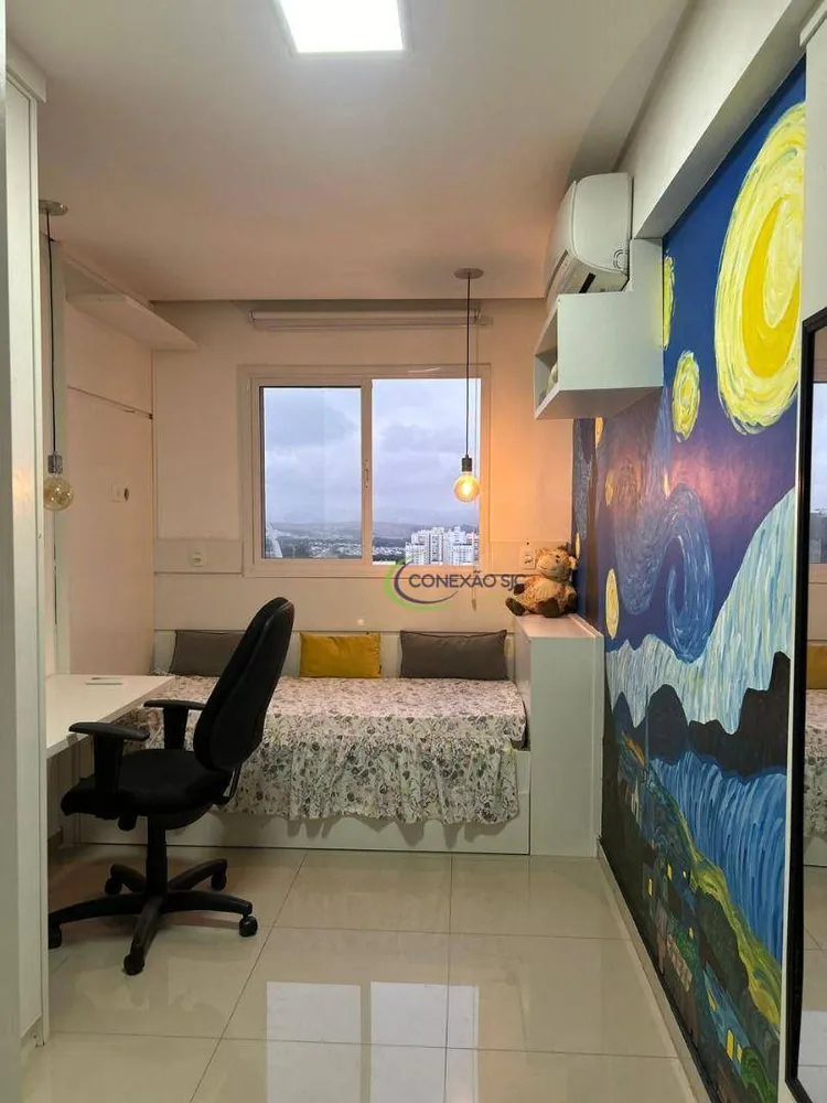 Cobertura, 3 quartos, 182 m² - Foto 5