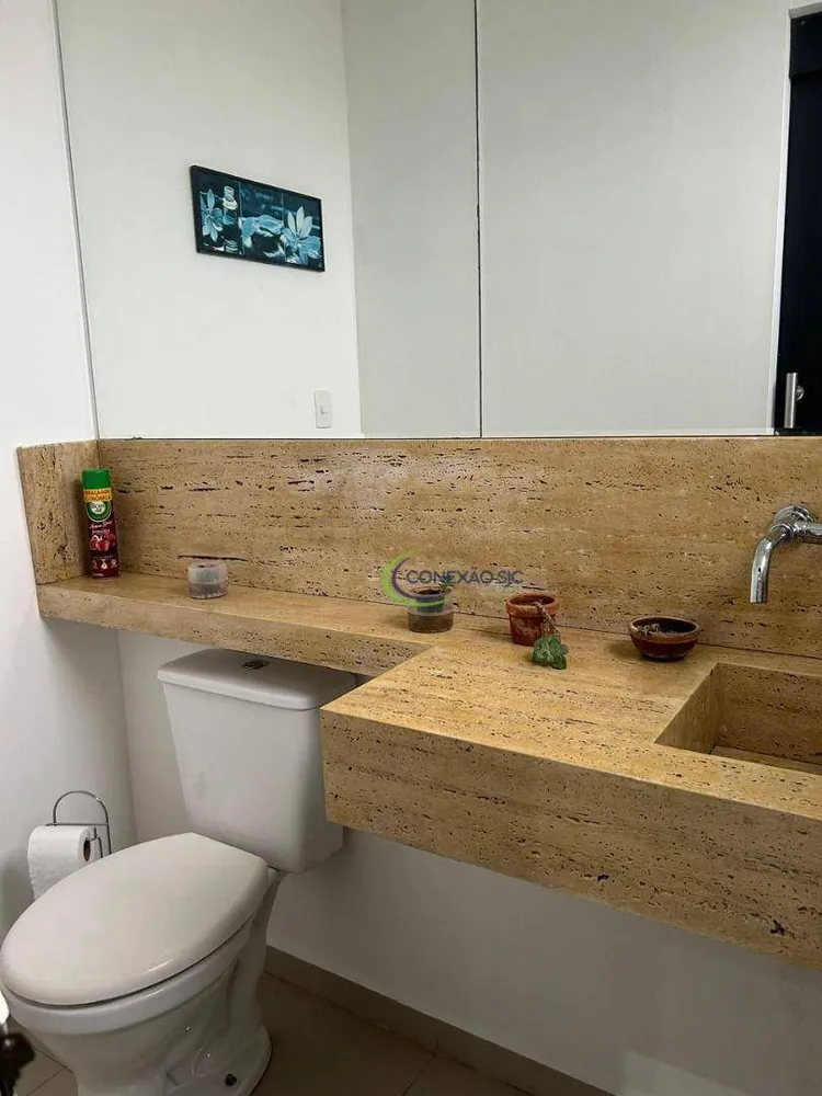 Cobertura, 3 quartos, 182 m² - Foto 6