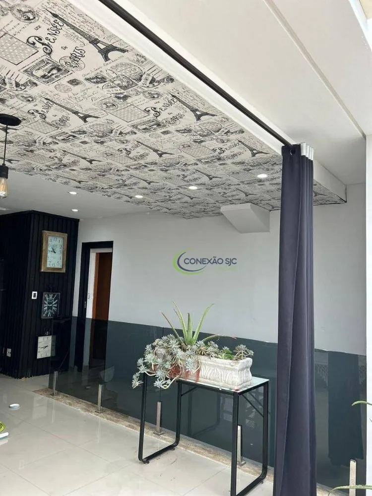 Cobertura, 3 quartos, 182 m² - Foto 11